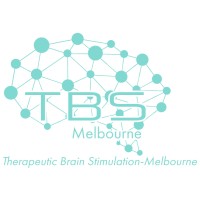 Therapeutic Brain Stimulation Melbourne logo - Similar company to Mentoro