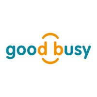 Good Busy logo - Similar company to Goodup