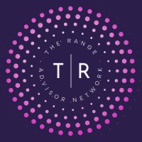 The Range logo - Similar company to Tech For Campaigns
