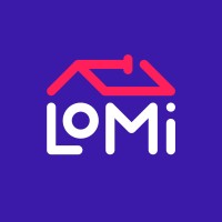 Lomi House logo - Similar company to Celerya®
