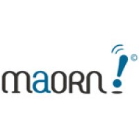 MAORN logo - Similar company to Agence Rp - Scl Conseil