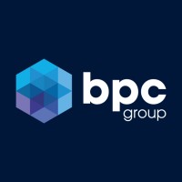 BPC Group logo - Similar company to Hd Systems