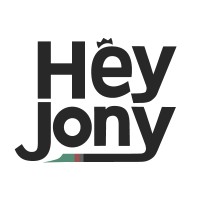 Hey Jony Vídeo logo - Similar company to Keep The Future