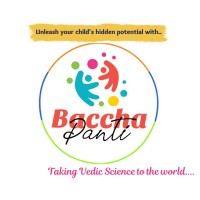 Bacchapanti logo - Similar company to The Minded