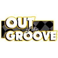 Out of the Groove logo - Similar company to Fantasea Resorts