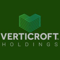 Verticroft Holdings logo - Similar company to Riobe