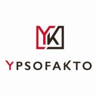 YpsofaKto logo - Similar company to Buzzness Digital