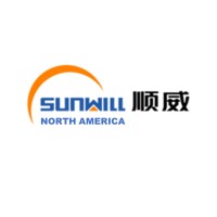 SunWill North America logo - Similar company to Polartrac.Com