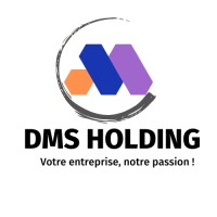 DMS HOLDING logo - Similar company to Aew - Atul Engineering Works