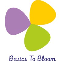 Basics To Bloom Holistic Training Coaching & Recruitment Academy logo - Similar company to Mindmakers Training & Coaching