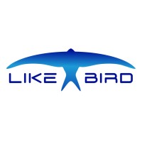 LikeAbird.pro logo - Similar company to Eet Polska Sp. Z O.O.