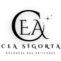 CEA Sigorta Aracılık Hiz. Ltd. Şti. logo - Similar company to Most Sigorta