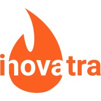 Inovatra logo - Similar company to Orange Trail