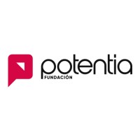 FUNDACIÓN POTENTIA logo - Similar company to Copret - Consejo Provincial De Educación Y Trabajo