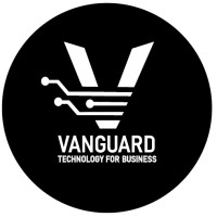 Vanguard Chile logo - Similar company to Fhserver Spa