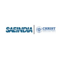 SAE | CHRIST(DEEMED TO BE UNIVERSITY) logo - Similar company to Marmac