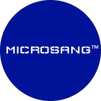 MICROSANG LTD. logo - Similar company to Fipsa - Finnish Pharmaceutical Students' Associations