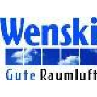 Wenski - Gute Raumluft logo - Similar company to Prolog Airclean - Optimale Raumluft