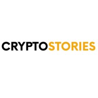 CryptoStories logo - Similar company to Gokaden