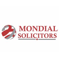 Mondial Solicitors logo - Similar company to Initiative For Legal Literacy And Advocacy (Illa) Nigeria