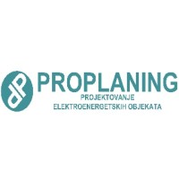 PROPLANING d.o.o. Beograd logo - Similar company to Acies Engineering