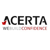 ACERTA CERTIFICATION logo - Similar company to Cámara Certifica