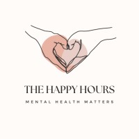 The Happy Hours logo - Similar company to The Unscripted
