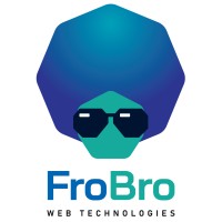 FroBro Web Technologies logo - Similar company to Segment Seo