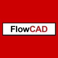 FlowCAD logo - Similar company to Lumisera Ag