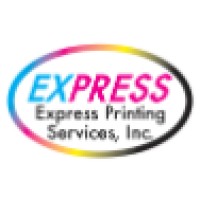 Express Printing Services, Inc. logo - Similar company to Arfona Printing Services