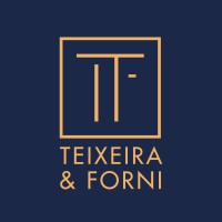 Teixeira & Forni Advocacia Especializada logo - Similar company to Pasquali & De Bacco Advogados