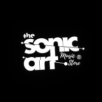 The Sonic Art Music Store LLC logo - Similar company to Brothers Guitar Shop