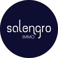 Salengro Immo logo - Similar company to De Maison Pierre Tourniol