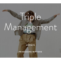 Triple Management logo - Similar company to Safo Music Group