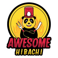Awesome Hibachi logo - Similar company to Chessler Holdings Llc