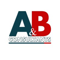 A&B Consultants logo - Similar company to A&B Consultancy