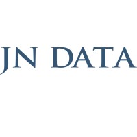 JN Data logo - Similar company to Bankdata