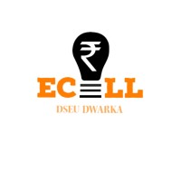 E - CELL, D.S.E.U DWARKA logo - Similar company to Code Crafters - Dseu Dwarka