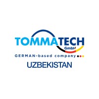 TommaTech Uzbekistan logo - Similar company to Tommatech Home