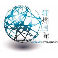Xuan Ye International B.V. logo - Similar company to Limodinner