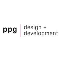 PPG Design + Development logo - Similar company to Ppg Development Llc