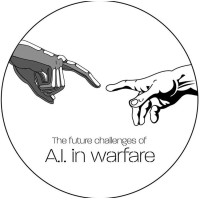 The Future of Artificial Intelligence in Warfare Conference logo - Similar company to The Cyberspace Defense And Future Warfare Research Group