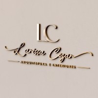 LARISSA CEZAR ARQUITETURA logo - Similar company to Performance Arquitetura