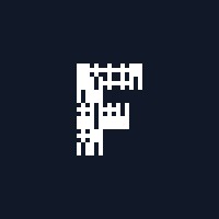 Factorial logo - Similar company to 1Xinternet