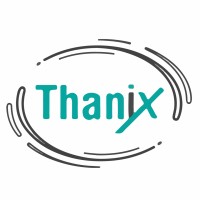 ThaniX Projects logo - Similar company to Aurora It & Security Academy
