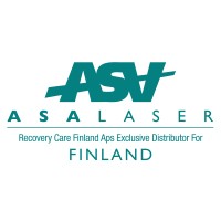 ASAlaser Finland logo - Similar company to Asalaser Danmark