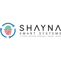 Shayna Smart Systems logo - Similar company to Freedom Security