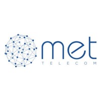Mettelekom logo - Similar company to Bagh Collection