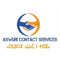 Ste Aswuri Contact Services logo - Similar company to Plast Moul