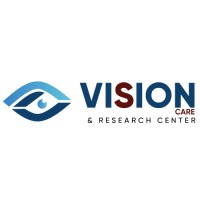 Vision Care And Research Centre | Eye Hospital logo - Similar company to Ab Ltd